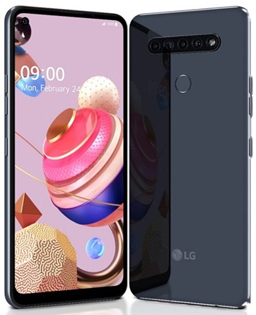 LG K51S